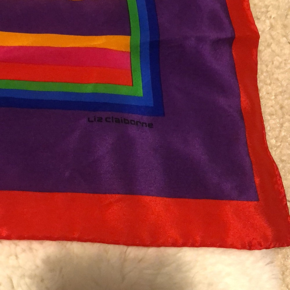 Scarf - Picture 2 of 2